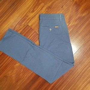 Joe's Jeans Straigh & Narrow fit